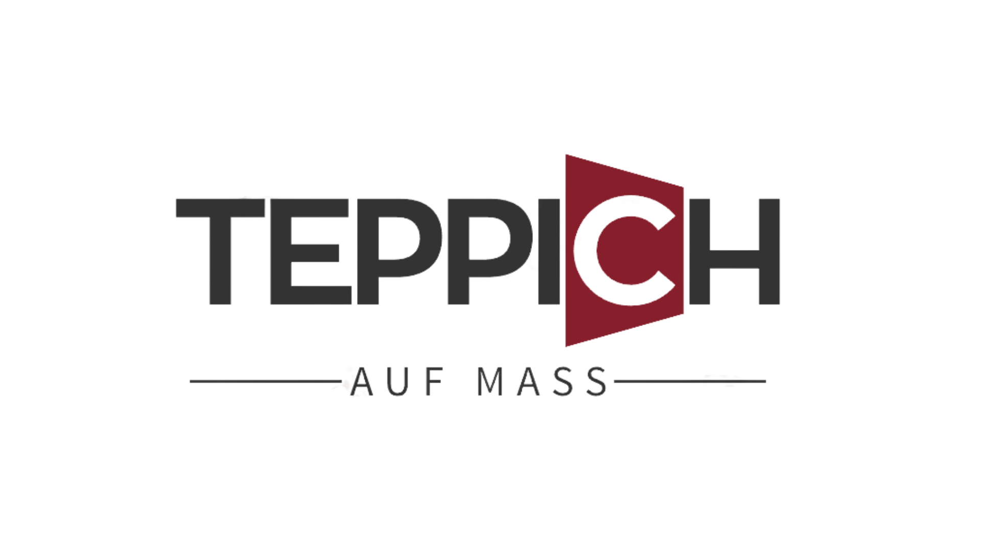 Teppich auf Mass